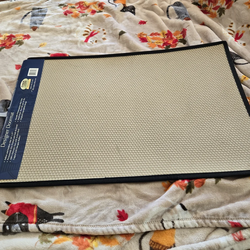 Door Mat